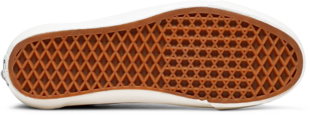 Notre x Vans Old Skool 'Rojo' VN0A4P3X2I4 Shop Notre x Vans Old Skool 'Rojo' VN0A4P3X2I4