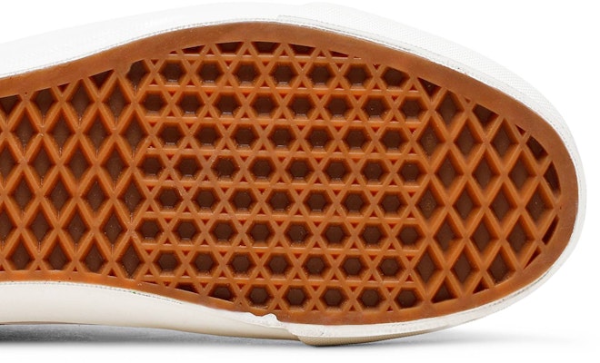 Notre x Vans Old Skool 'Rojo' VN0A4P3X2I4 Purchase Notre x Vans Old Skool 'Rojo' VN0A4P3X2I4