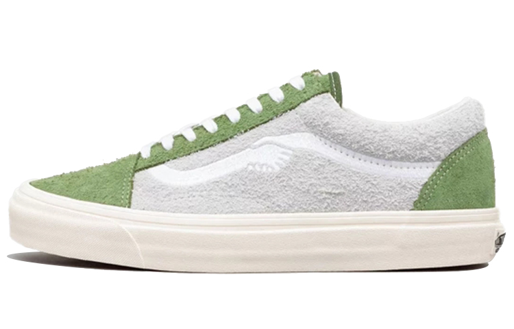 Notre x Vans Old Skool LX '5x5' VN0A36C8SO8