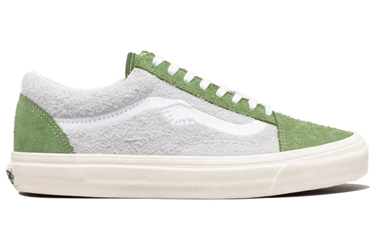 Order Notre x Vans オールドスクール LX "5x5" VN0A36C8SO8