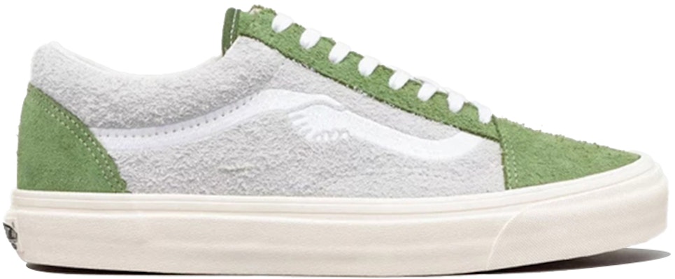 Notre x Vans Old Skool LX '5x5' VN0A36C8SO8 Order Notre x Vans Old Skool LX '5x5' VN0A36C8SO8