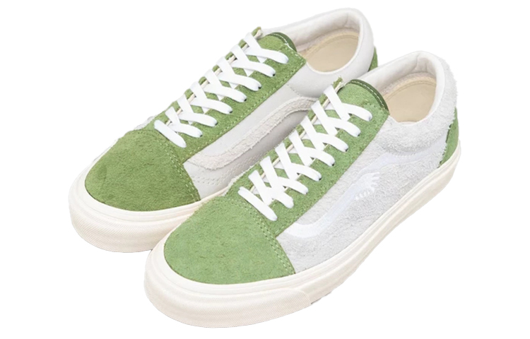 Lookbook Notre x Vans オールドスクール LX "5x5" VN0A36C8SO8