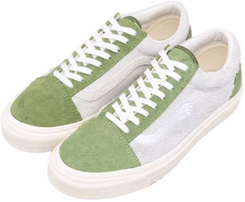 Notre x Vans Old Skool LX '5x5' VN0A36C8SO8 Lookbook Notre x Vans Old Skool LX '5x5' VN0A36C8SO8