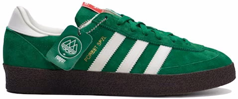 Nottingham Forest FC x adidas Lotherton SPZL 'Brian Clough' IH3129 Nottingham Forest FC x adidas Lotherton SPZL 'Brian Clough' IH3129
