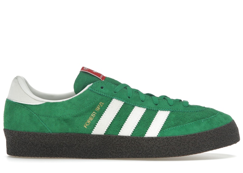 Nottingham Forest FC x adidas Lotherton SPZL 'Brian Clough' IH3129