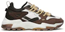 Buy NoTwoWays 1 MOKKA Scarpe Sneakers NTWM1-CBRK