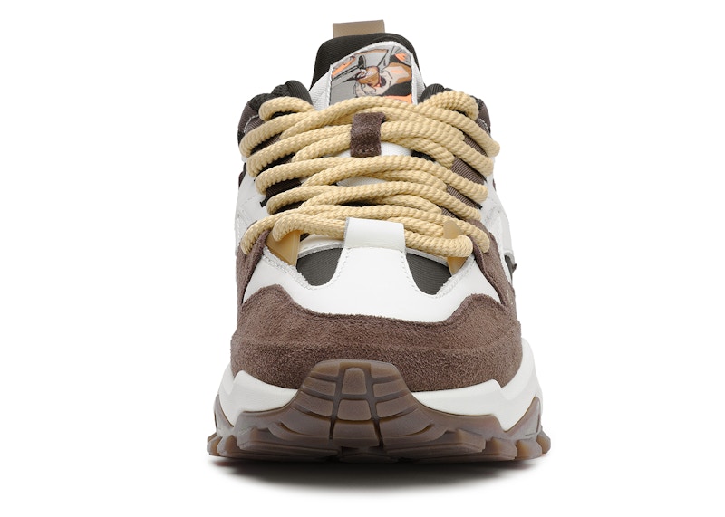 Order NoTwoWays 1 MOKKA Scarpe Sneakers NTWM1-CBRK