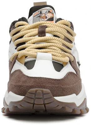 NoTwoWays 1 MOKKA Scarpe Sneakers NTWM1-CBRK Order NoTwoWays 1 MOKKA Scarpe Sneakers NTWM1-CBRK