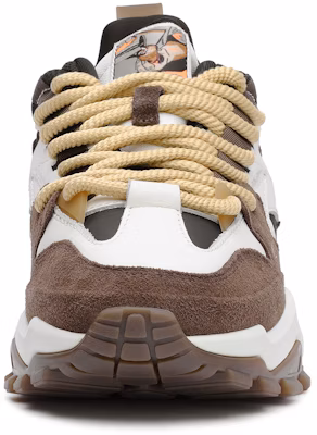 NoTwoWays 1 MOKKA Sepatu Sneakers Pria/Wanita NTWM1-CBRK Order NoTwoWays 1 MOKKA Sepatu Sneakers Pria/Wanita NTWM1-CBRK