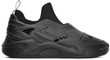 NoTwoWays Foams Black NTW-M4-01LBFM NoTwoWays Foams Black NTW-M4-01LBFM