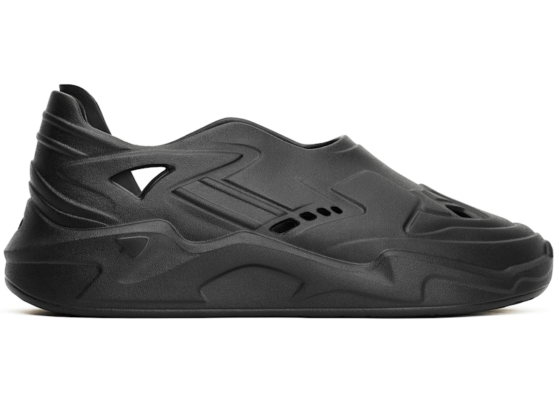 Order NoTwoWays Foams Noir NTW-M4-01LBFM