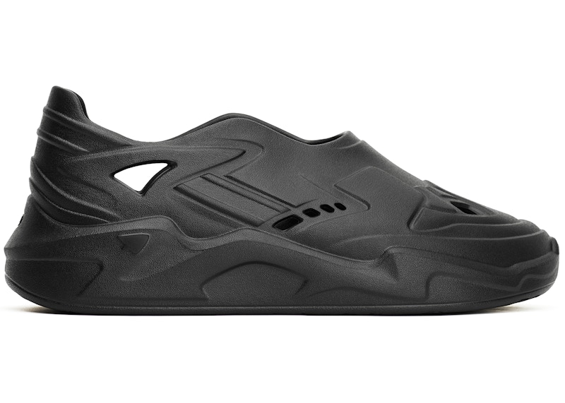 Lookbook NoTwoWays Espumas Negras NTW-M4-01LBFM