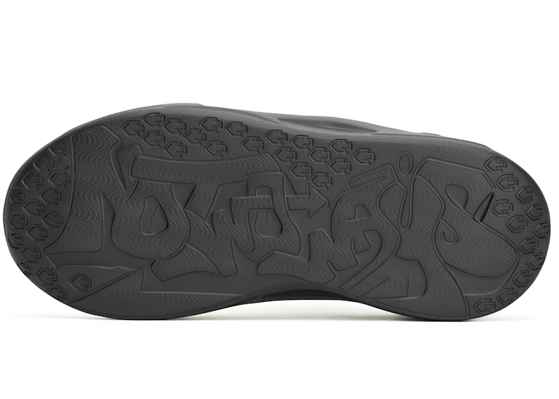 Shop NoTwoWays Foams Noir NTW-M4-01LBFM