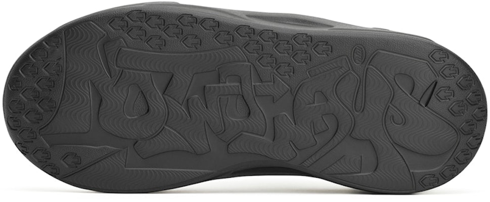 NoTwoWays Foams Noir NTW-M4-01LBFM Shop NoTwoWays Foams Noir NTW-M4-01LBFM