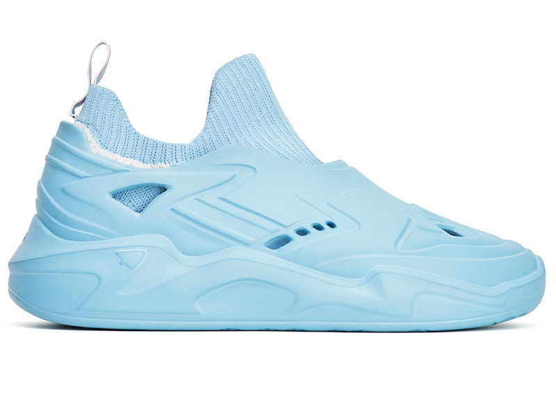 NoTwoWays Foams Blue NTW-M4-01AIFM