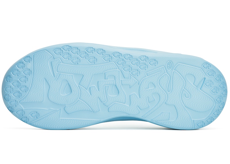 Shop NoTwoWays Foams Blauw NTW-M4-01AIFM