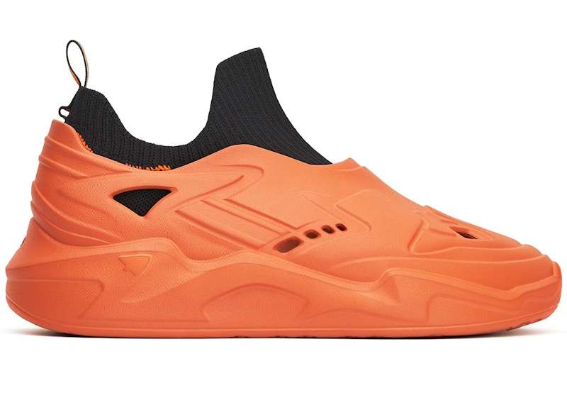 NoTwoWays Foams Orange NTW-M4-01ORFM