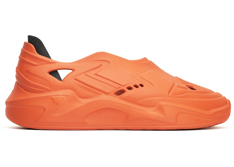 Order NoTwoWays Schaumstoff Orange Sneakers NTW-M4-01ORFM