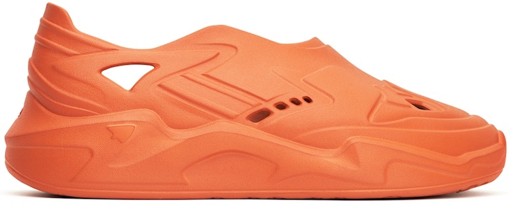 NoTwoWays Schaumstoff Orange Sneakers NTW-M4-01ORFM Lookbook NoTwoWays Schaumstoff Orange Sneakers NTW-M4-01ORFM
