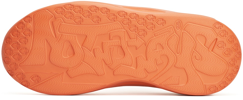 NoTwoWays Foams Orange NTW-M4-01ORFM Shop NoTwoWays Foams Orange NTW-M4-01ORFM