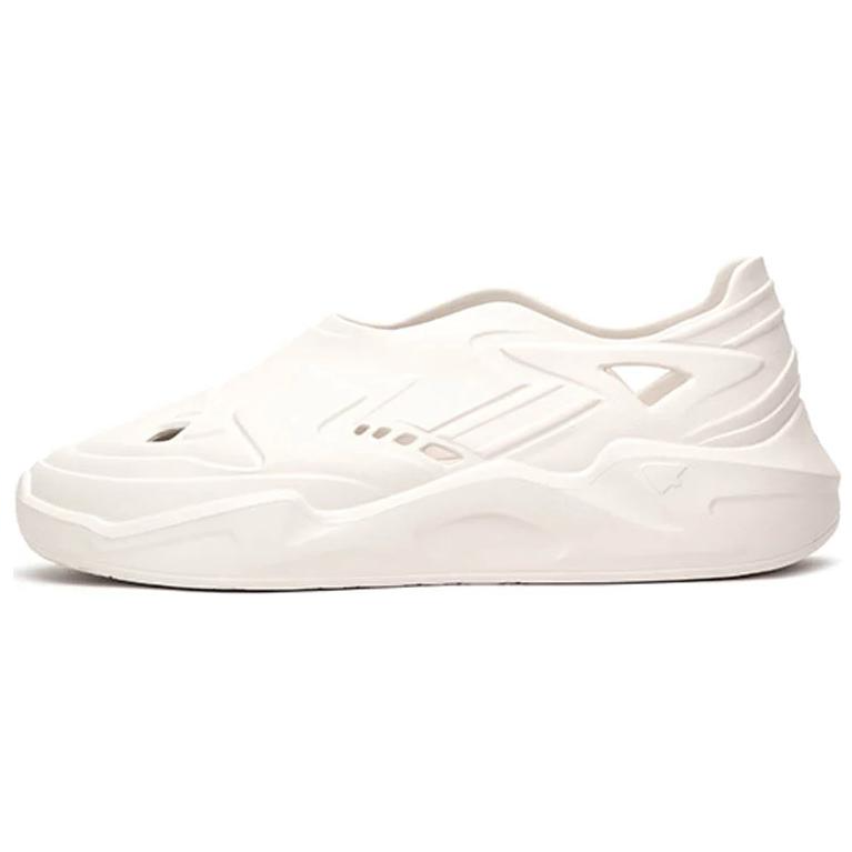 Buy NoTwoWays FOAMS White Orange NTWMFOAM1-WHITE