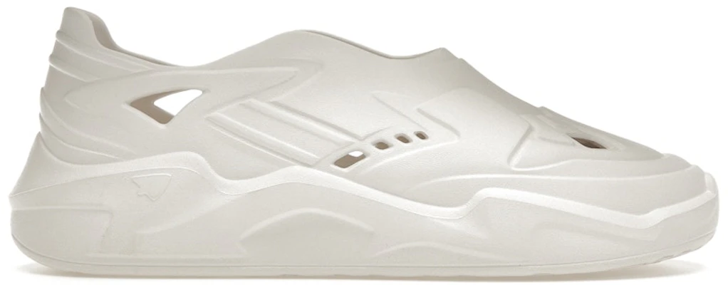 NoTwoWays FOAMS Wit Oranje NTWMFOAM1-WHITE Lookbook NoTwoWays FOAMS Wit Oranje NTWMFOAM1-WHITE