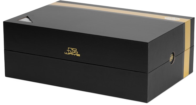 NoTwoWays Formula Matter Sneaker Lookbook NoTwoWays Formula Matter Sneaker