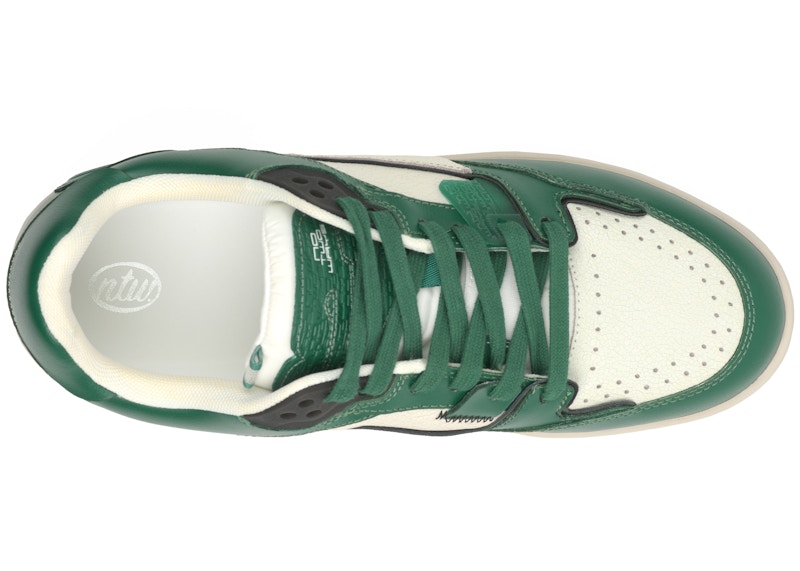 Order NoTwoWays Formula Zoysia Sneakers NTW-M8-04GN