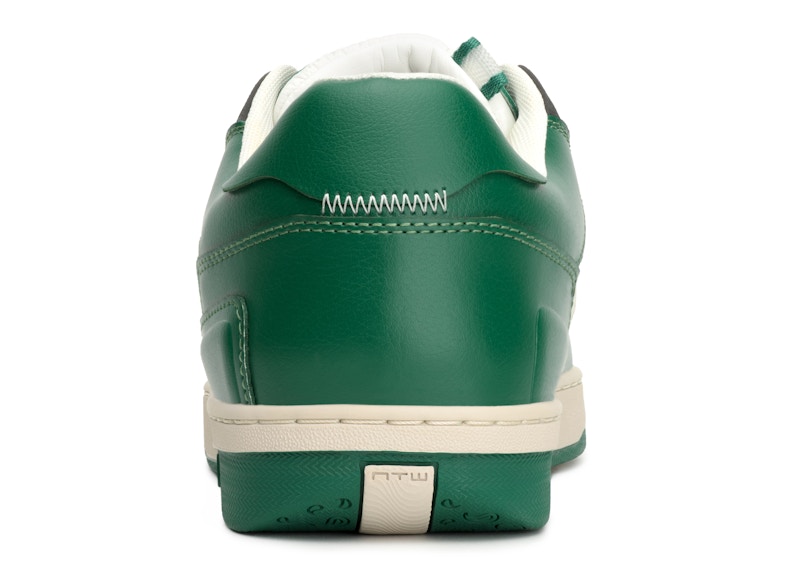 Lookbook NoTwoWays Formula Zoysia Sneakers NTW-M8-04GN
