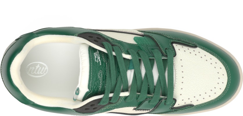 NoTwoWays Formula Zoysia Sepatu Sneakers NTW-M8-04GN Order NoTwoWays Formula Zoysia Sepatu Sneakers NTW-M8-04GN