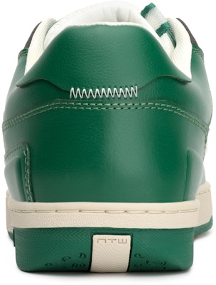 NoTwoWays Formula Zoysia Sepatu Sneakers NTW-M8-04GN Lookbook NoTwoWays Formula Zoysia Sepatu Sneakers NTW-M8-04GN
