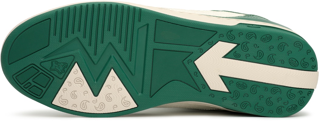 NoTwoWays Formula Zoysia Sepatu Sneakers NTW-M8-04GN Shop NoTwoWays Formula Zoysia Sepatu Sneakers NTW-M8-04GN