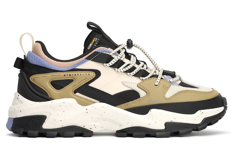 Buy 노투웨이스 모델1 HKE 새벽 (Notuweiseu Model 1 HKE Saebyeok) NTW-M1-01HKRLC