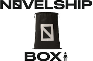 Novelship Box (adidas) NSBOX-ADIDAS Novelship Box (adidas) NSBOX-ADIDAS