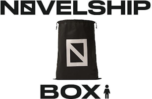 Novelship Box (Nike) NSBOX-NIKE Novelship Box (Nike) NSBOX-NIKE