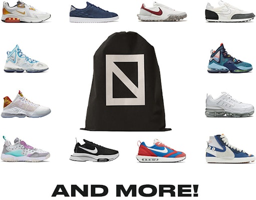 Novelship: Sneakers, Apparel, Collectibles