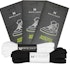 Buy Novelship Sneaker Sole Protector and Sneaker Laces Bundle