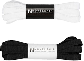 Novelship Sneaker Sole Protector and Sneaker Laces Bundle Lookbook Novelship Sneaker Sole Protector and Sneaker Laces Bundle