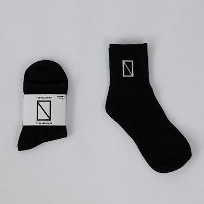 Novelship T-Shirt and Socks Bundle Details for Novelship T-Shirt and Socks Bundle
