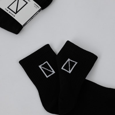Novelship T-Shirt and Socks Bundle Sizing Novelship T-Shirt and Socks Bundle