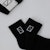 Novelship T-Shirt and Socks Bundle
