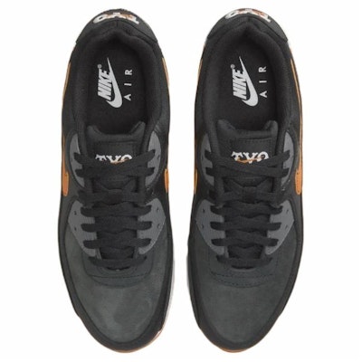 NPB x Nike Air Max 90 'Yomiuri Giants' II2353-001 Shop NPB x Nike Air Max 90 'Yomiuri Giants' II2353-001