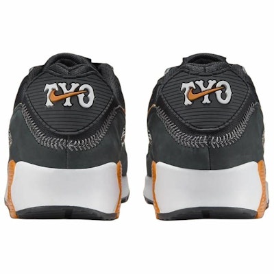 NPB x Nike Air Max 90 'Yomiuri Giants' II2353-001 Purchase NPB x Nike Air Max 90 'Yomiuri Giants' II2353-001