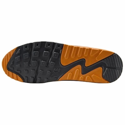 NPB x Nike Air Max 90 'Yomiuri Giants' II2353-001 Details for NPB x Nike Air Max 90 'Yomiuri Giants' II2353-001