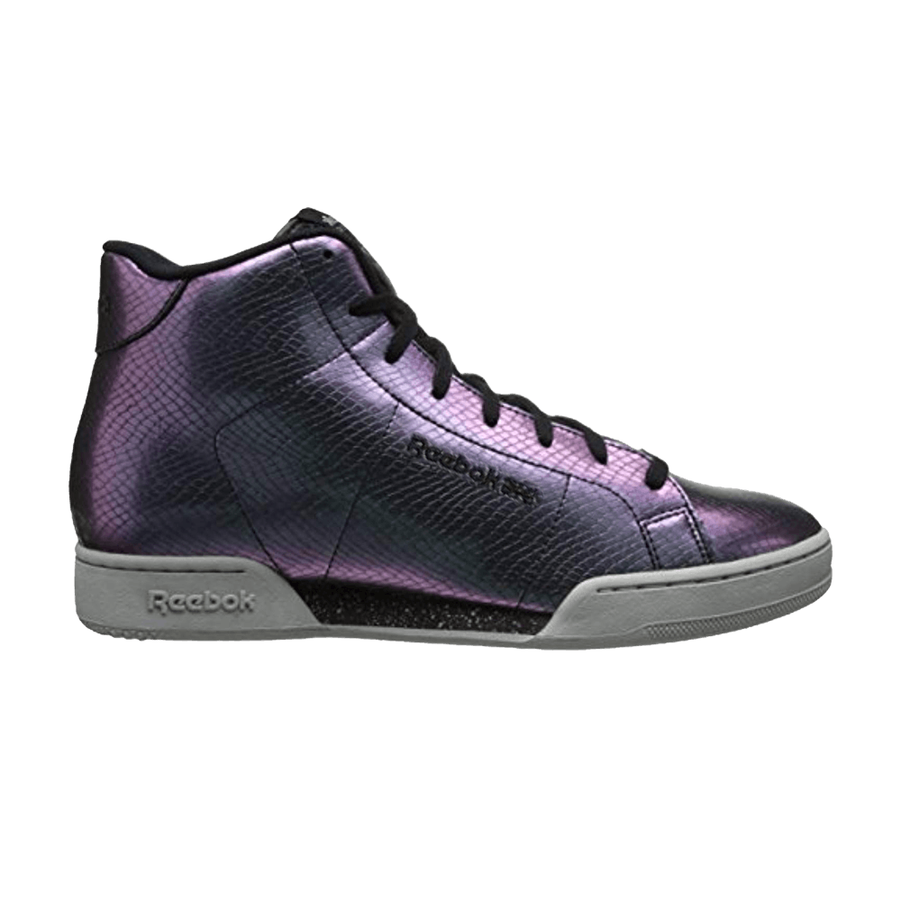 Buy NPC 中高筒‘魅力金屬蛇皮’樣品 M44522