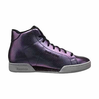 NPC Mid 'Funky Metallic Snakeskin' Sample