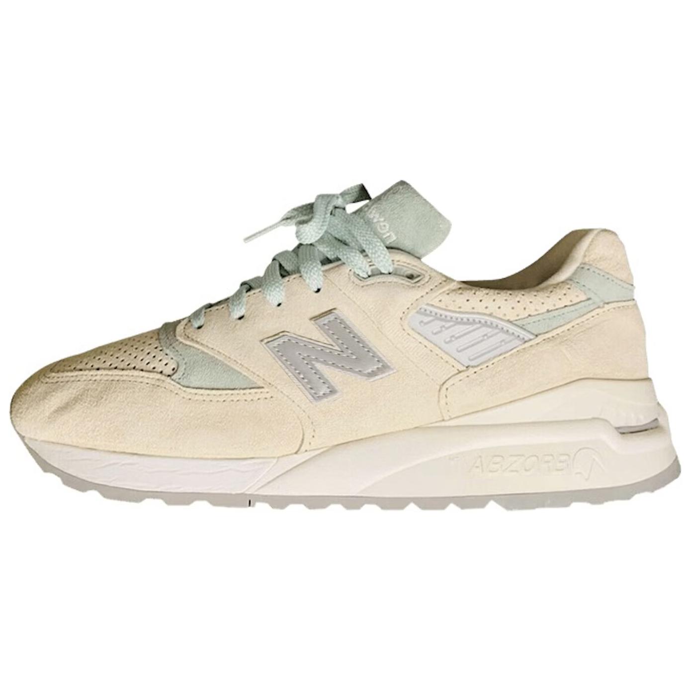 Buy NRML x ニューバランス998 'パーラメンタリー' US998MPR US998MPR