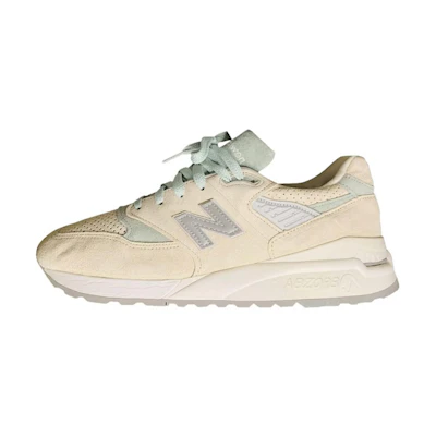 NRML NB 998 'Parliamentary'