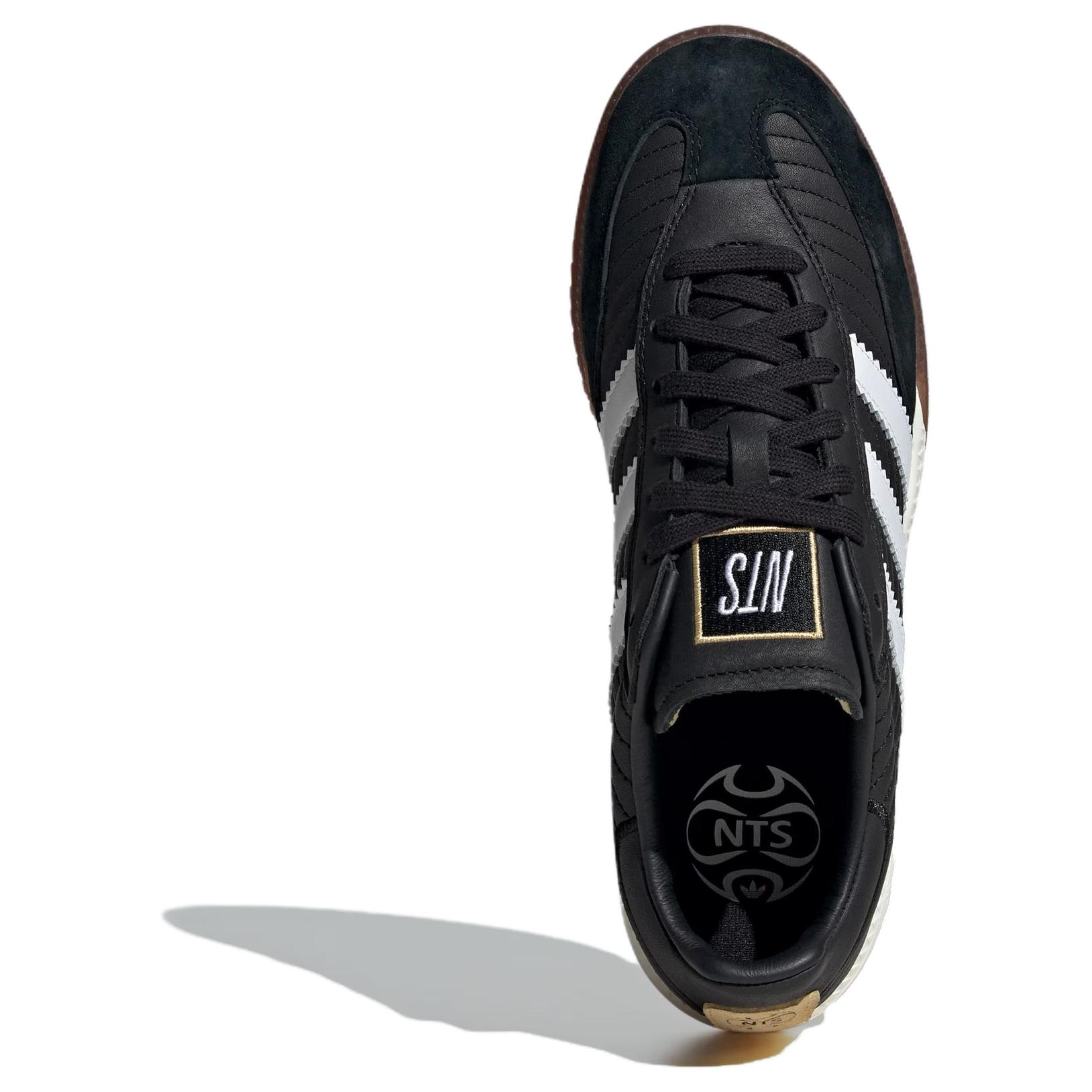 Purchase NTS Radio x adidas Samba Millennium 'Black White Gum' JI2581