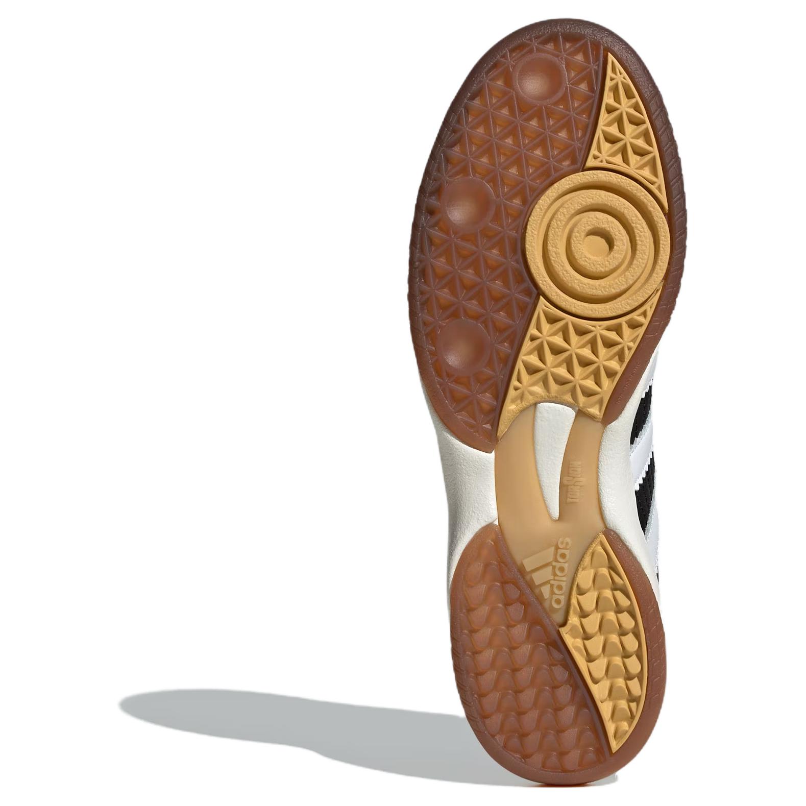 Purchase NTS Radio x 阿迪达斯 Samba Millennium '黑白生胶' JI2581